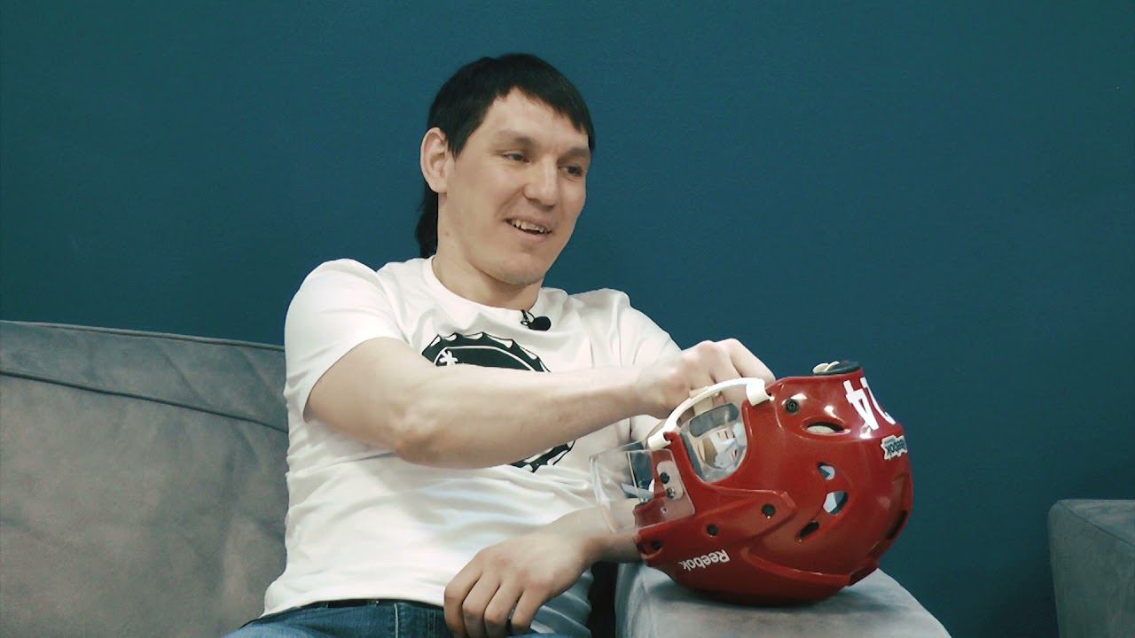 Наша команда