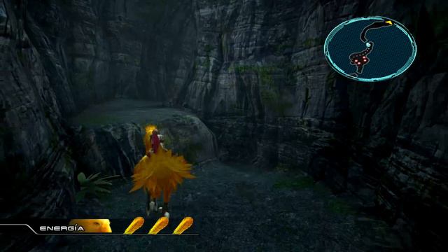 Guia Final Fantasy XIII (PS3) Parte 64 - Realizando Misiones [7] смотреть онлайн