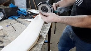 Занижение сиденья эндуро мотоцикла Zuum Zuumav cr300