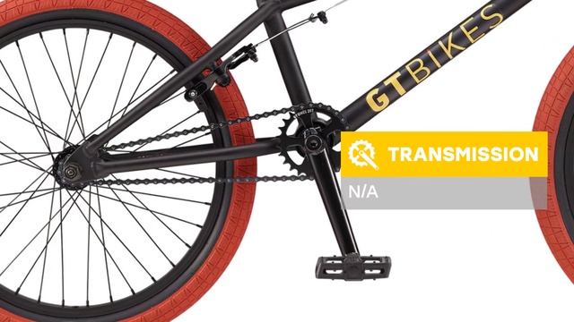 GT Air 2019: Bike Review смотреть онлайн