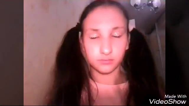 Косметика своими руками для макияжа на НГ))) смотреть онлайн