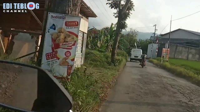 Belum Banyak Yang Tau Inilah TEMPAT NONGKRONG BARU DI BUMIAYU YANG LAGI VIRAL #editeblog смотреть онлайн