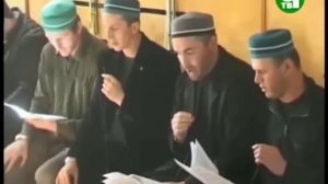 Мавлид на аварском языке