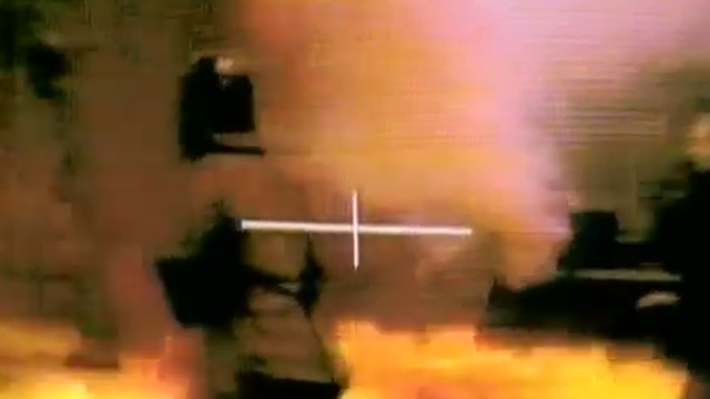 Megadeth - Holy Wars.The Punishment Due смотреть онлайн
