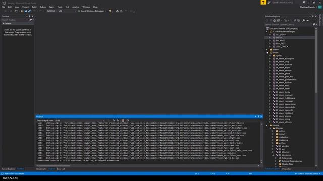 Blender 2.8 Sculpt Mode Features Branch Build смотреть онлайн