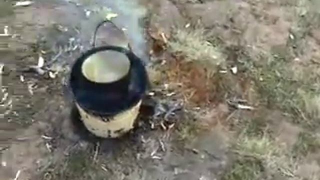 Ненецкий самовар.mp4 смотреть онлайн
