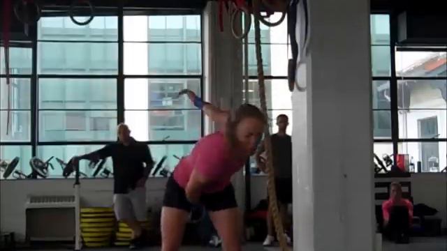 IKFF Northwest Kettlebell Championships 2012 / Гиревой спорт смотреть онлайн