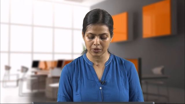 Module 23: Chow Test смотреть онлайн