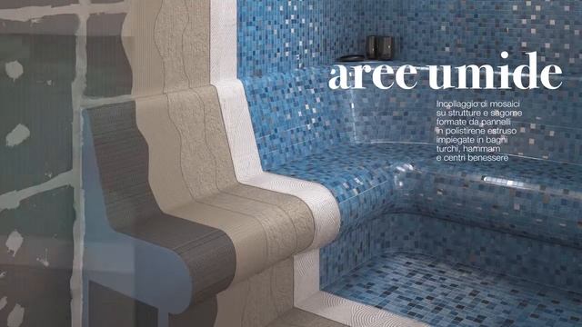 Litoelastic EVO Tutorial IT смотреть онлайн