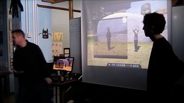 Tai chi elements seminar at Cornwall college смотреть онлайн