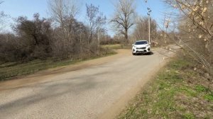 ŠKODA KAROQ против SPORTAGE и CRETA. Какой компактный кроссовер выбрать?