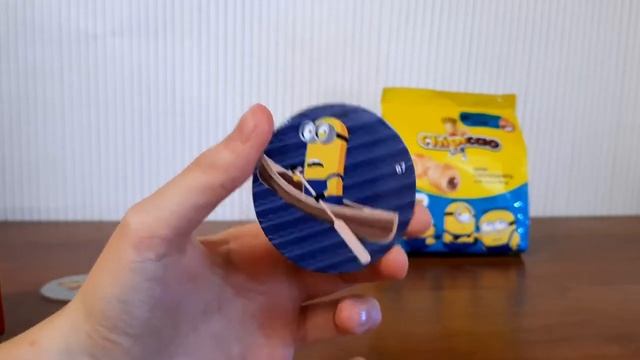 X2Download.com-ЧИПИКАО МИНЬОНЫ 2022 CHIPICAO MINIONS НОВАЯ КОЛЛЕКЦИЯ ЧИПИКАО 2022 смотреть онлайн