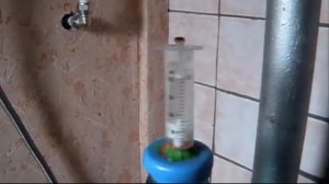 гидрозатвор своими руками  для приготовления браги