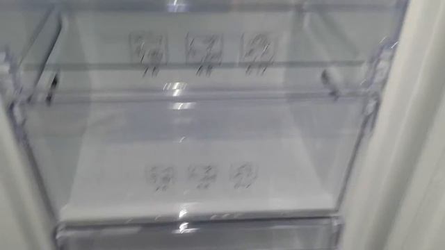 Mrazák Beko. смотреть онлайн