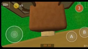 Первая версия игры? | Super bear adventure?