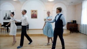 02 Урок - Полонез