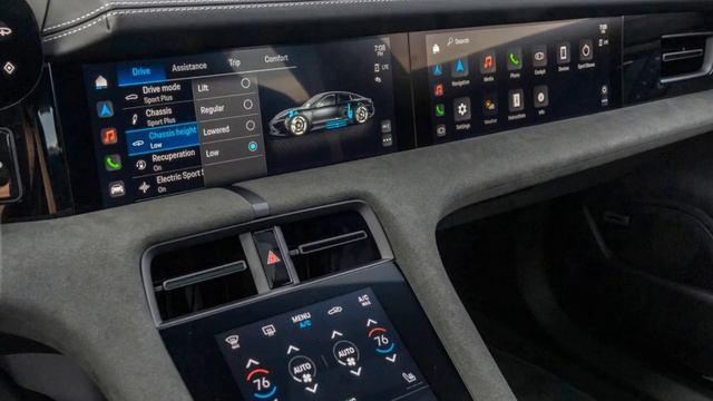 2023 Porsche Taycan Review - a Good Car? смотреть онлайн