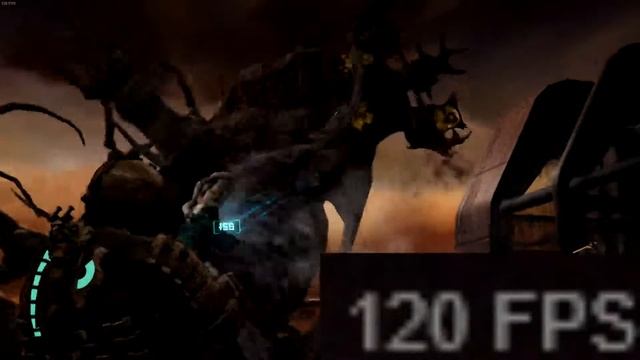 Benchmark Dead Space Gtx 1060 3 gb i3 6300 смотреть онлайн