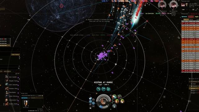 Eve online epic ihub battle battle for Christmas смотреть онлайн