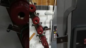 Aurora A500-01DN плоскошовная  распошивальная машина, с верхним застилом