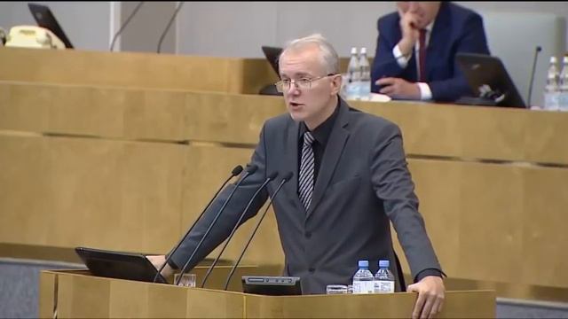 Депутат Госдумы Шеин о ПРАВДЕ пенсионной "реформы". смотреть онлайн