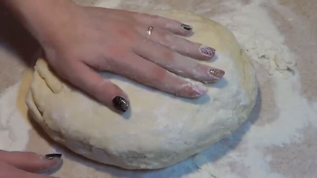 Песочное печенье "Машка-ромашка" смотреть онлайн