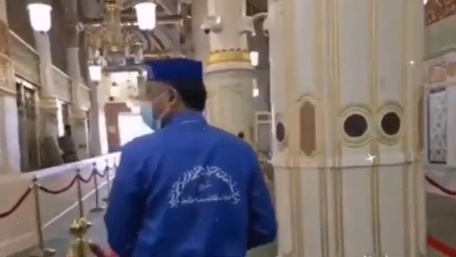 Wo Kamal e Husn e Huzoor Hai | Ahmed Nadeem | Summair butt | NaatSharif смотреть онлайн