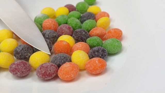Кислый Скитлс из детства | Конфеты AirHeads Сорвиголова | Fritos | Muh-Muhs смотреть онлайн