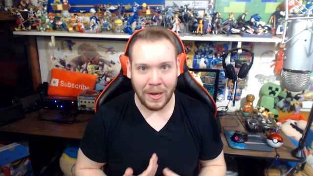 Crash N. Sane Trilogy COLLECTOR'S EDITION?! смотреть онлайн