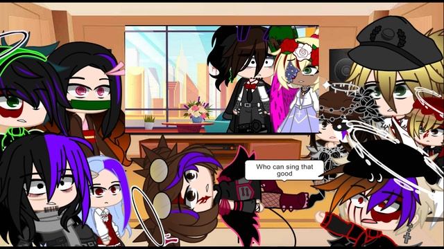 //-Some Family Members React To "How William And Rosabella Found Out about Estelle's Singing"-// смотреть онлайн