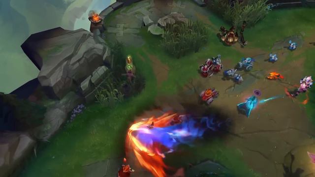 Smolder - 200 Years Champion or Perfectly Designed? | League of Legends смотреть онлайн