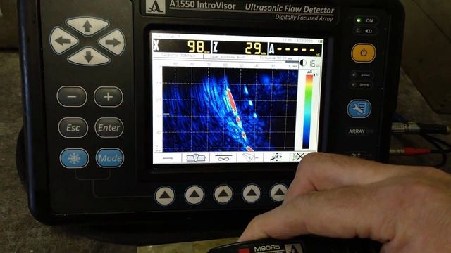 A1550, утюг с плоскодонками на 70 градусов, диаметр 1,6 мм смотреть онлайн