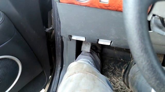 Линкольн Навигатор 2 (Старт нового проекта. Что нас ждет?!) смотреть онлайн