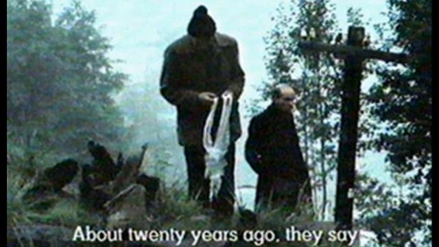 Andrei Tarkovsky смотреть онлайн