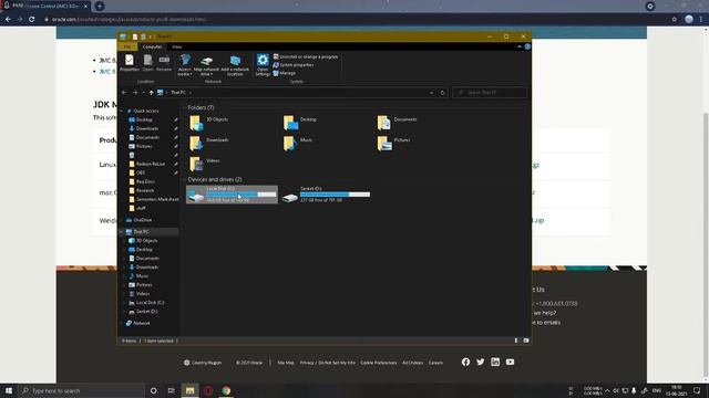 Java Mission Control | Java Memory Management смотреть онлайн