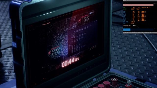 Watch Dogs Legions | Asus Tuf RTX 3080 | 1440p DLSS Ultra Raytracing 100% Extra Detail смотреть онлайн