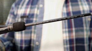 Спиннинги Nautilus Eco’izm. Обзор