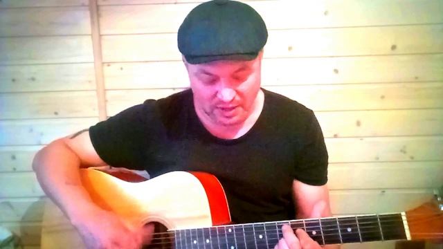 ПЕСНЯ С ЛИСТА