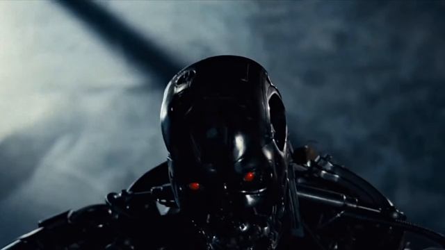 TERMINATOR 1 REMADE (Ending Chase) 3D Animation on Blender смотреть онлайн