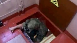 РВСН  Мгновенья срочной службы