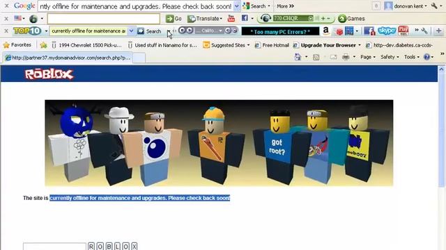 roblox how to find the testing servers смотреть онлайн