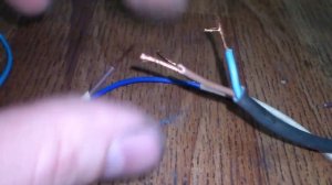 Собираем контрольку из лампочки.   We collect from the lamp.