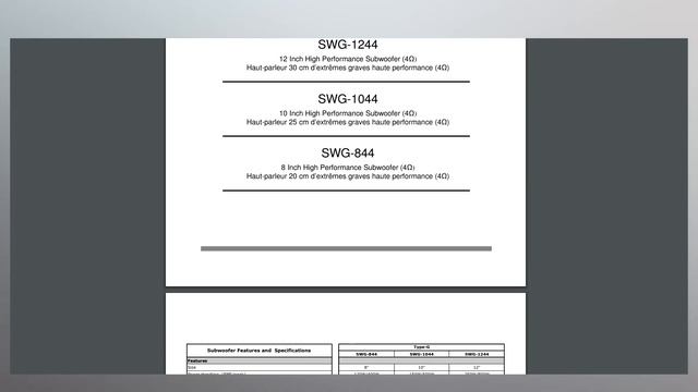 Про чистый Объем Сабвуфера. Будничные мысли Звукаря. Автозвук. смотреть онлайн