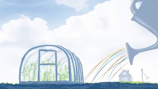 Оберег погода [дача] смотреть онлайн