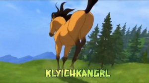 ВЗЛЕТАЙ|Спирит Душа Прерий|Клип|