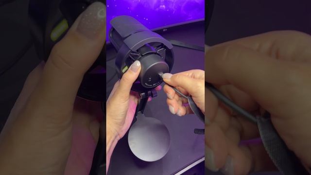 ? Микрофон Fifine Ampligame A8 #обзор #распаковка смотреть онлайн