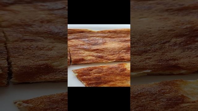 Вкуснейший завтрак! И готовить быстро! ? смотреть онлайн