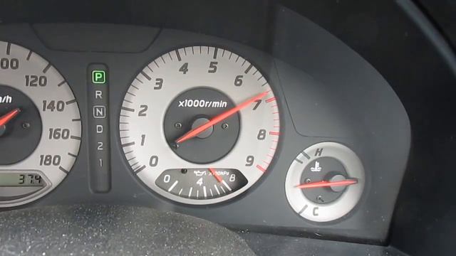 Обзор Nissan Skyline R34 (Скай моего друга)