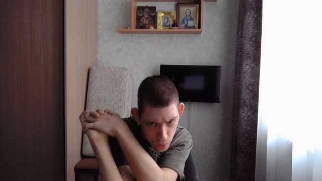 Моё отношение к религии. смотреть онлайн