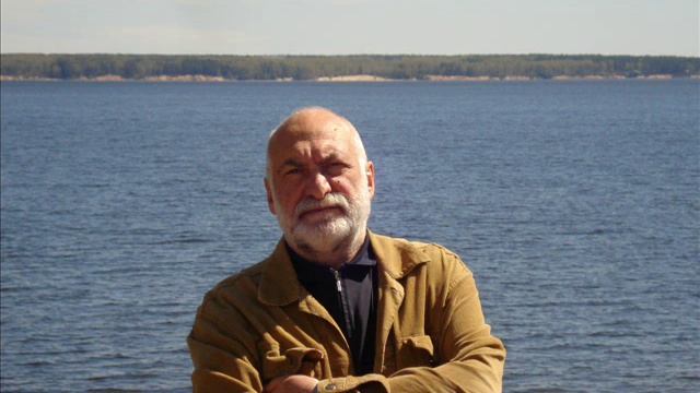 Лекция профессора П.Х. Зайдфудима в с.Новинки Чкаловского района. 2015г. смотреть онлайн